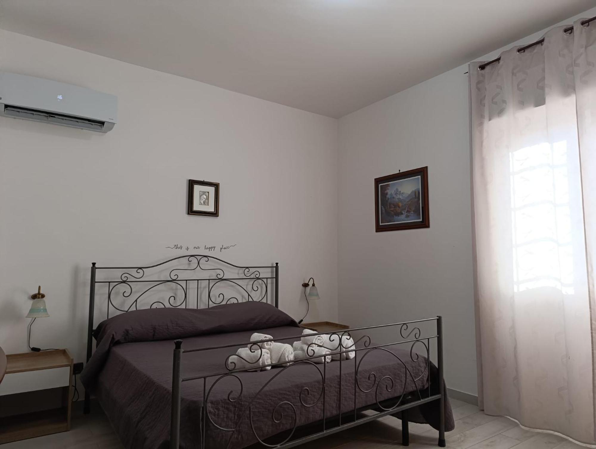 Villa Pinella Palermo Kültér fotó