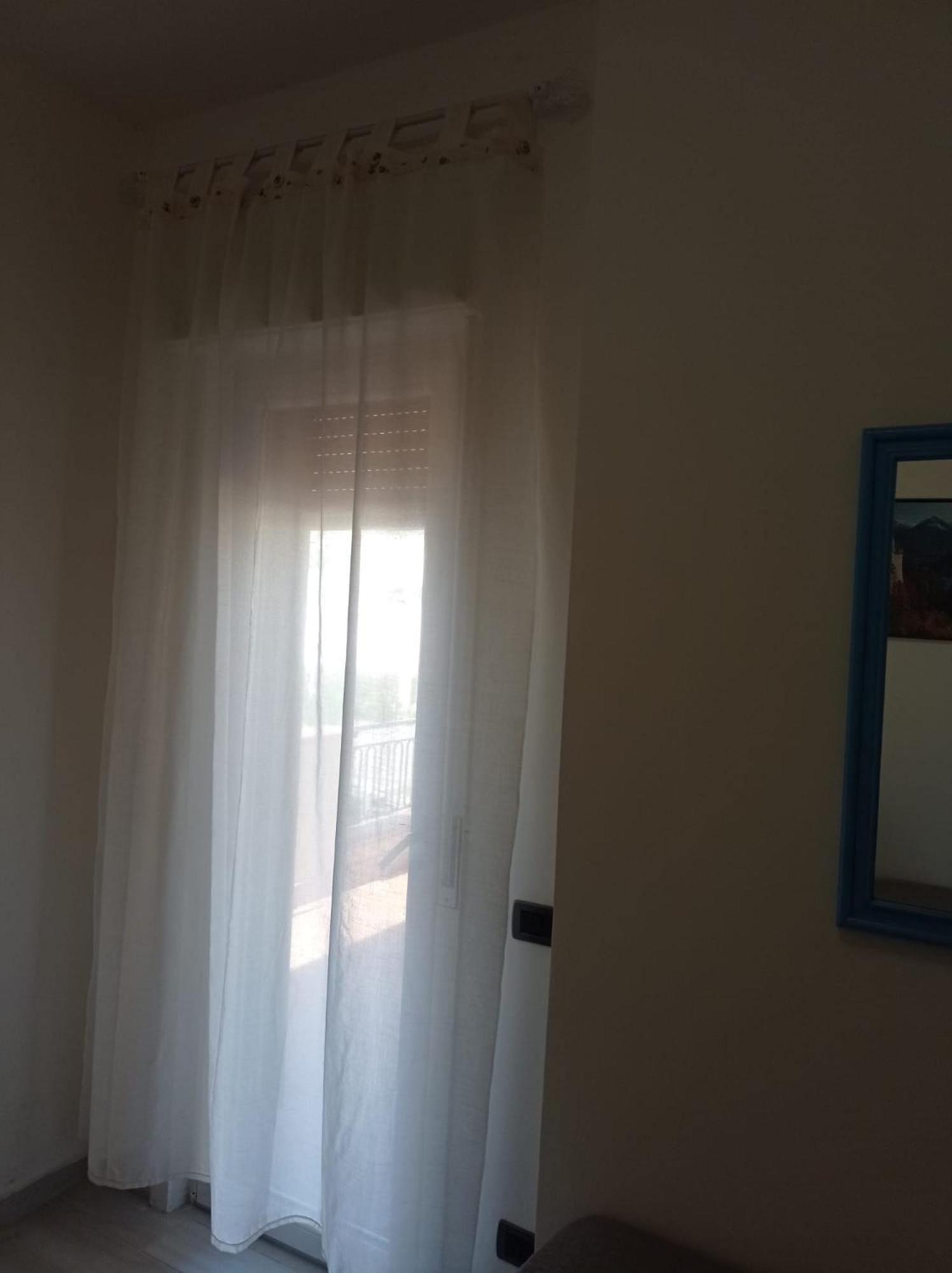 Villa Pinella Palermo Kültér fotó