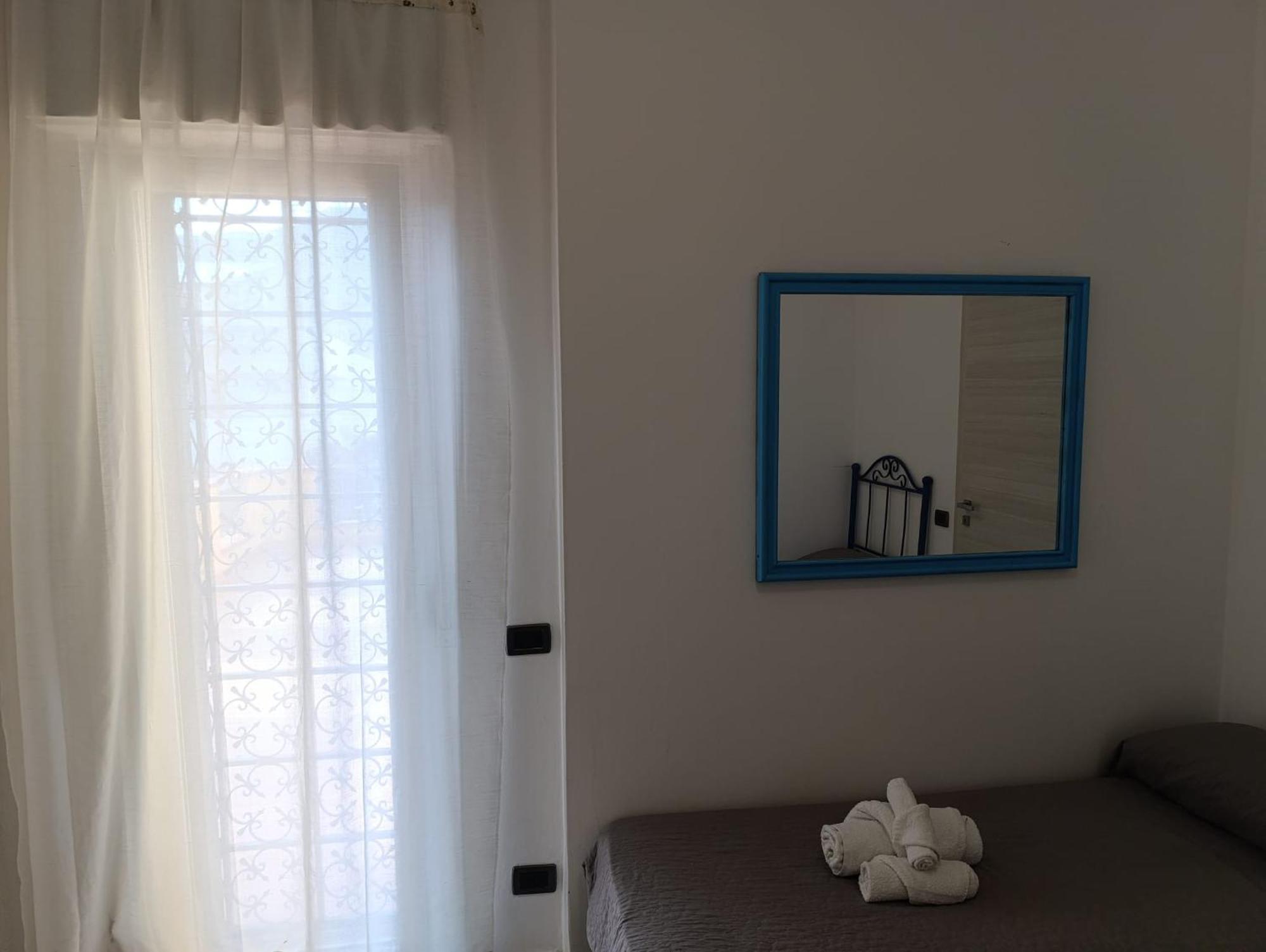 Villa Pinella Palermo Kültér fotó