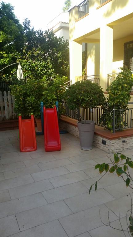 Villa Pinella Palermo Kültér fotó